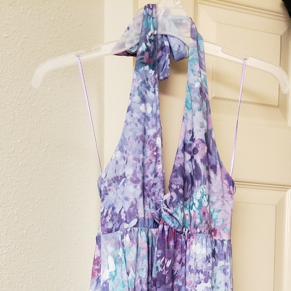 Zara maxi dress - Picture 4 of 5